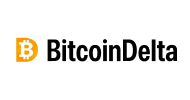 Logo Bitcoin Delta