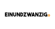Logo Einundzwanzig