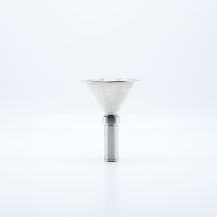 Turritap-Funnel